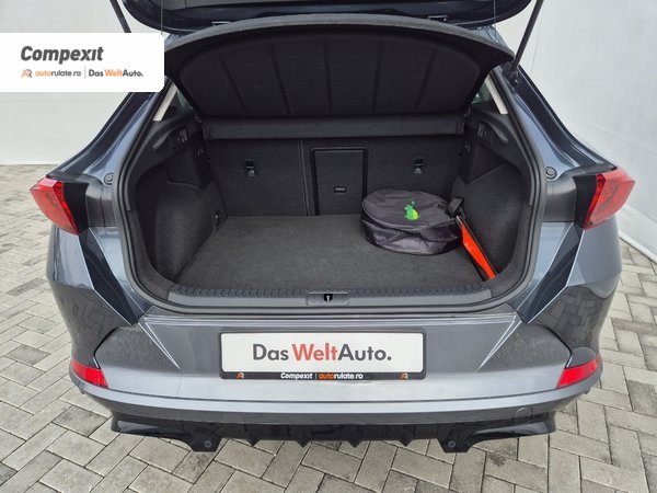 Cupra Formentor e-hybrid PHEV 1.4 tsi, DSG