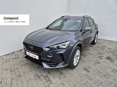 Cupra Formentor 4Drive 2.0 tsi, DSG