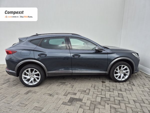 Cupra Formentor 4Drive 2.0 tsi, DSG