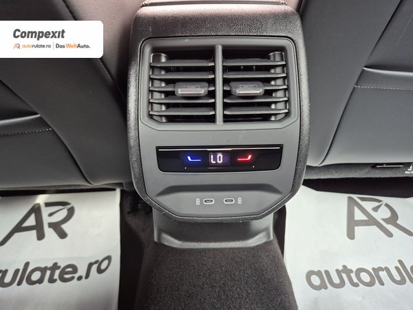 Cupra Formentor 4Drive 2.0 tsi, DSG