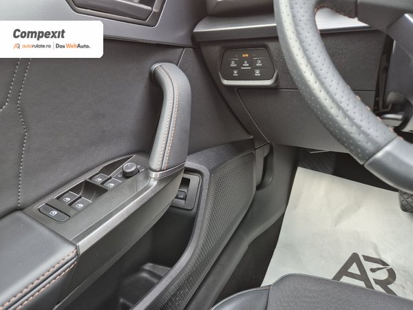 Cupra Formentor 4Drive 2.0 tsi, DSG