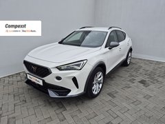 Cupra Formentor e-hybrid PHEV 1.4 tsi, DSG
