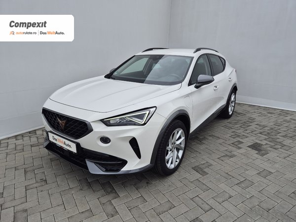 Cupra Formentor e-hybrid PHEV 1.4 tsi, DSG
