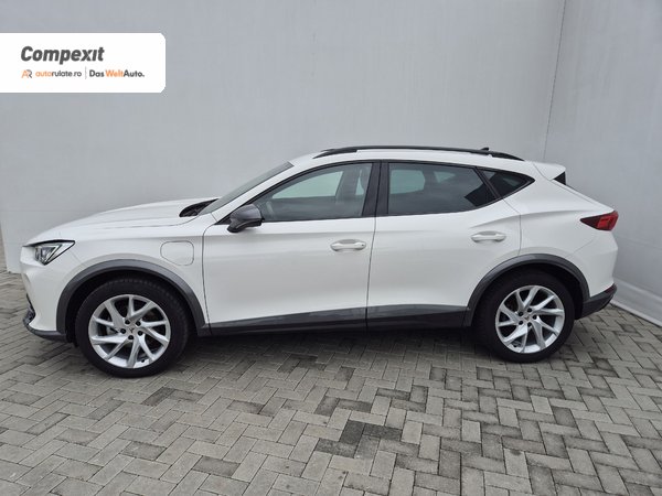 Cupra Formentor e-hybrid PHEV 1.4 tsi, DSG