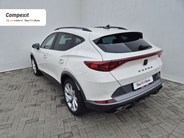 Cupra Formentor e-hybrid PHEV 1.4 tsi, DSG