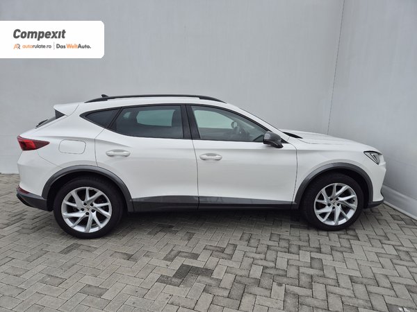 Cupra Formentor e-hybrid PHEV 1.4 tsi, DSG