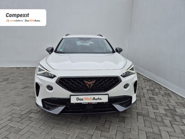 Cupra Formentor e-hybrid PHEV 1.4 tsi, DSG