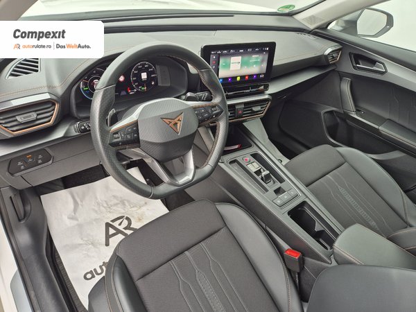Cupra Formentor e-hybrid PHEV 1.4 tsi, DSG