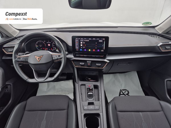 Cupra Formentor e-hybrid PHEV 1.4 tsi, DSG