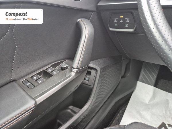 Cupra Formentor e-hybrid PHEV 1.4 tsi, DSG