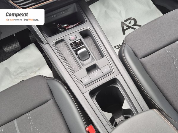 Cupra Formentor e-hybrid PHEV 1.4 tsi, DSG