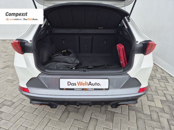 Cupra Formentor e-hybrid PHEV 1.4 tsi, DSG