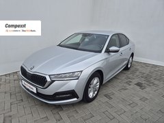 Škoda Octavia Ambition 1.0 tsi