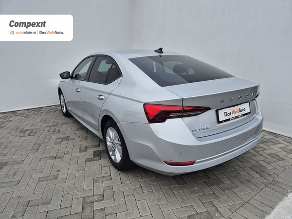 Škoda Octavia Ambition 1.0 tsi