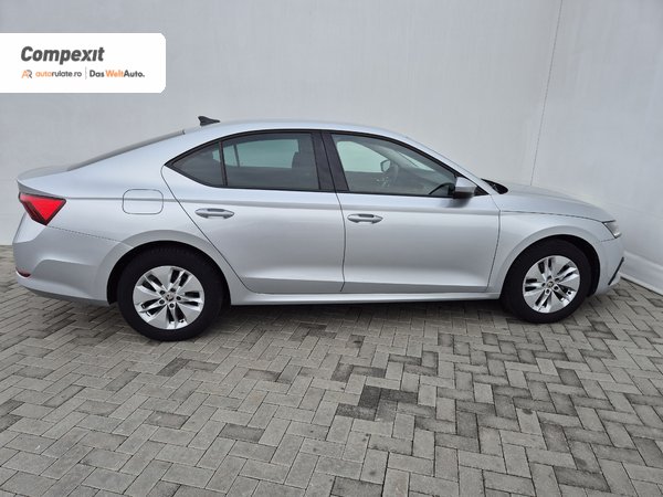 Škoda Octavia Ambition 1.0 tsi