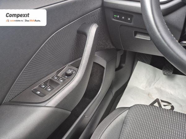 Škoda Octavia Ambition 1.0 tsi