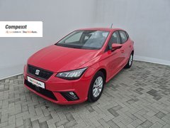 Seat Ibiza Style 1.0 tsi, DSG