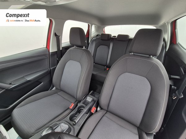Seat Ibiza Style 1.0 tsi, DSG