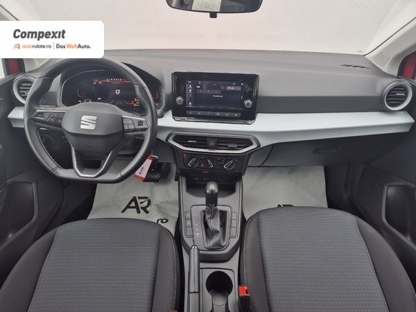 Seat Ibiza Style 1.0 tsi, DSG
