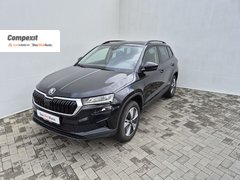 Škoda Karoq Ambition 4X4, 2.0 tdi, DSG