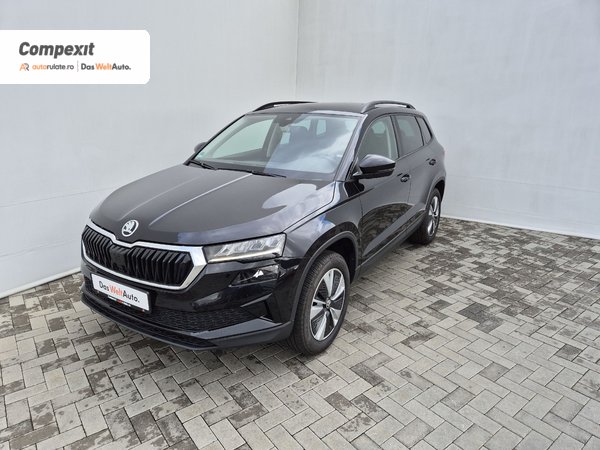 Škoda Karoq Ambition 4X4, 2.0 tdi, DSG
