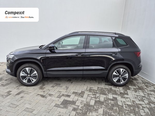 Škoda Karoq Ambition 4X4, 2.0 tdi, DSG