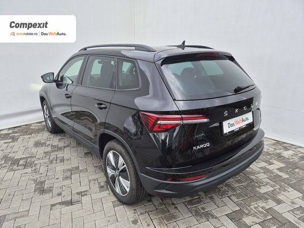 Škoda Karoq Ambition 4X4, 2.0 tdi, DSG