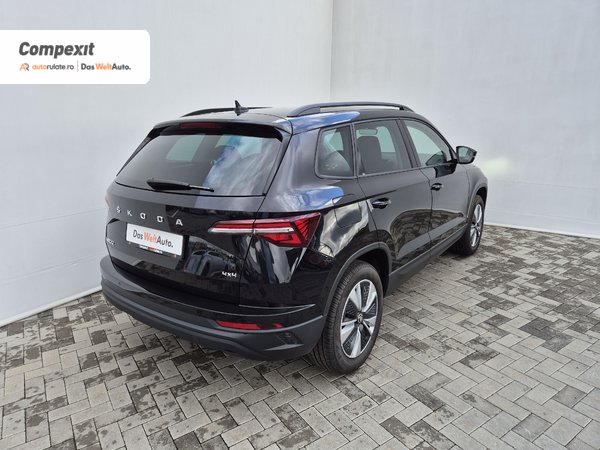 Škoda Karoq Ambition 4X4, 2.0 tdi, DSG