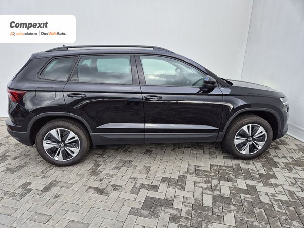 Škoda Karoq Ambition 4X4, 2.0 tdi, DSG