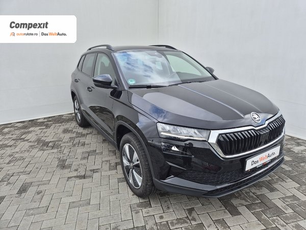 Škoda Karoq Ambition 4X4, 2.0 tdi, DSG