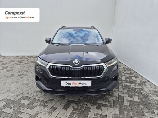 Škoda Karoq Ambition 4X4, 2.0 tdi, DSG