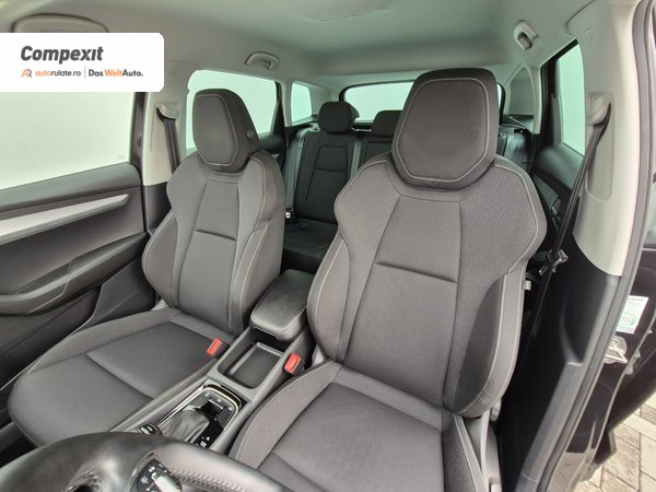 Škoda Karoq Ambition 4X4, 2.0 tdi, DSG