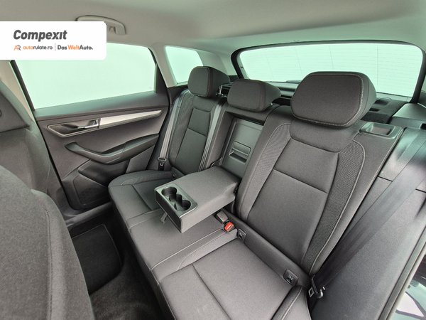 Škoda Karoq Ambition 4X4, 2.0 tdi, DSG