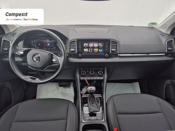 Škoda Karoq Ambition 4X4, 2.0 tdi, DSG