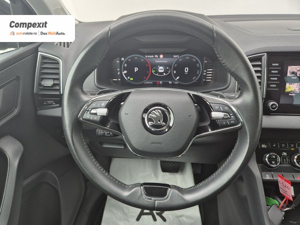 Škoda Karoq Ambition 4X4, 2.0 tdi, DSG