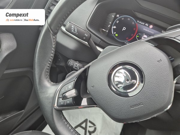 Škoda Karoq Ambition 4X4, 2.0 tdi, DSG