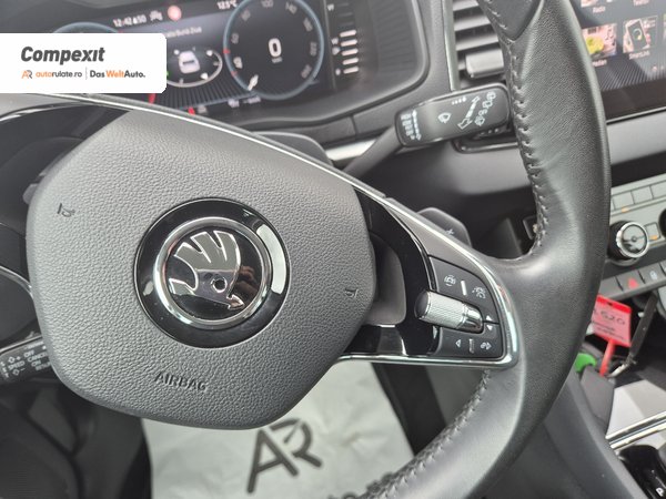Škoda Karoq Ambition 4X4, 2.0 tdi, DSG