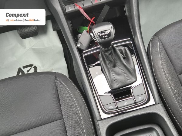 Škoda Karoq Ambition 4X4, 2.0 tdi, DSG