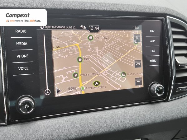 Škoda Karoq Ambition 4X4, 2.0 tdi, DSG