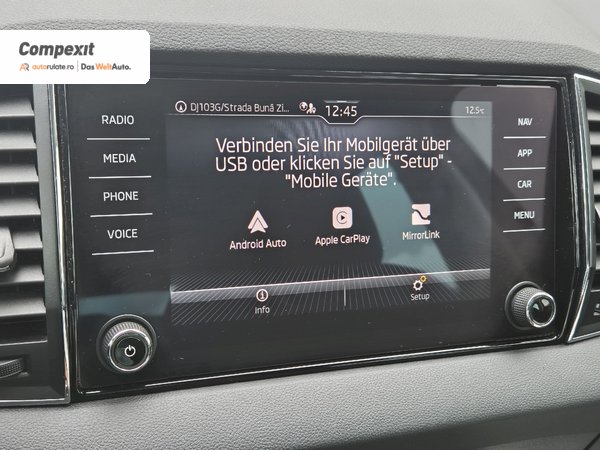 Škoda Karoq Ambition 4X4, 2.0 tdi, DSG