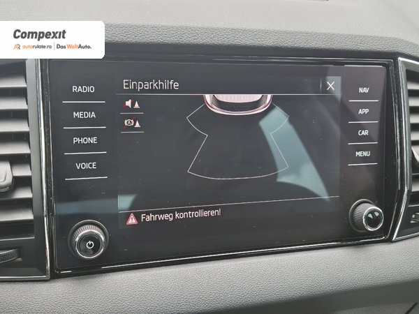 Škoda Karoq Ambition 4X4, 2.0 tdi, DSG
