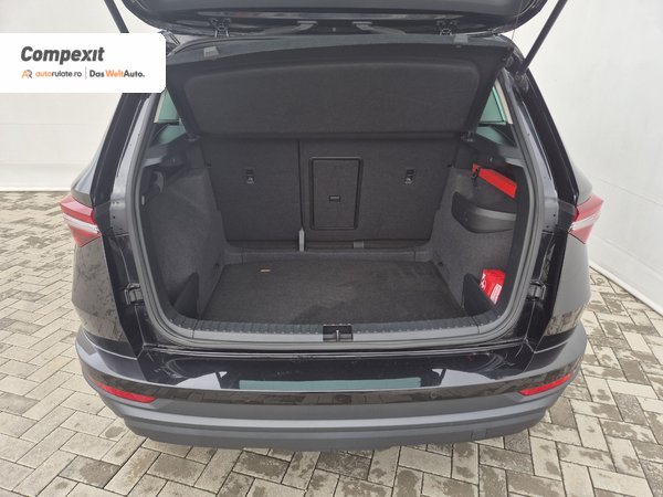 Škoda Karoq Ambition 4X4, 2.0 tdi, DSG