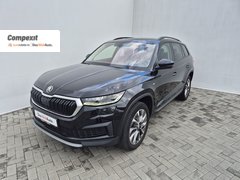 Škoda Kodiaq Ambition 4X4, 2.0 tdi,  DSG