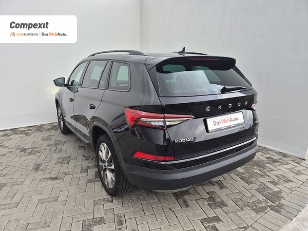 Škoda Kodiaq Ambition 4X4, 2.0 tdi,  DSG