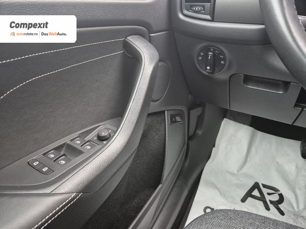 Škoda Kodiaq Ambition 4X4, 2.0 tdi,  DSG