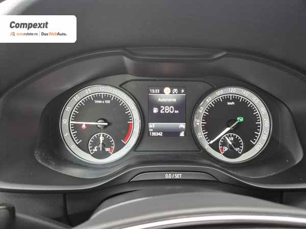 Škoda Kodiaq Ambition 4X4, 2.0 tdi,  DSG