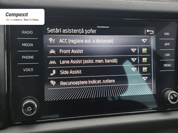 Škoda Kodiaq Ambition 4X4, 2.0 tdi,  DSG