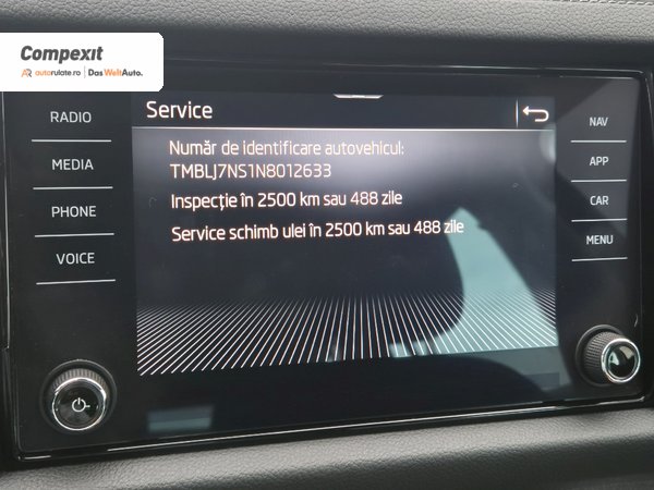 Škoda Kodiaq Ambition 4X4, 2.0 tdi,  DSG