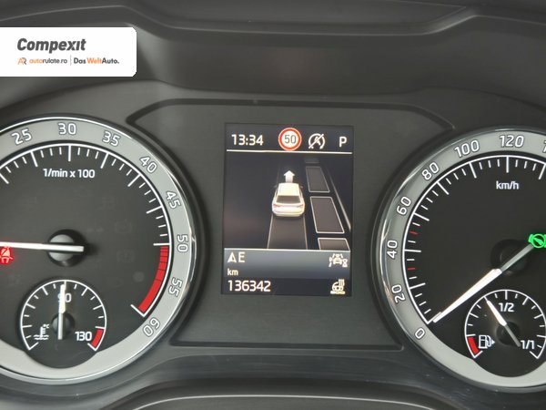Škoda Kodiaq Ambition 4X4, 2.0 tdi,  DSG