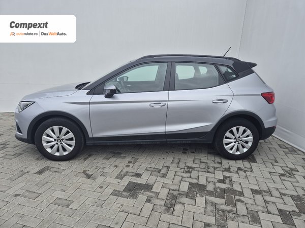 Seat Arona Style 1.0 tsi, DSG